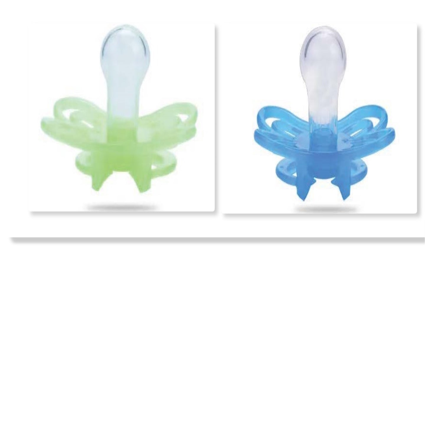 Blue Green